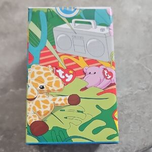 Limited Edition McDonald's Drinking Glass